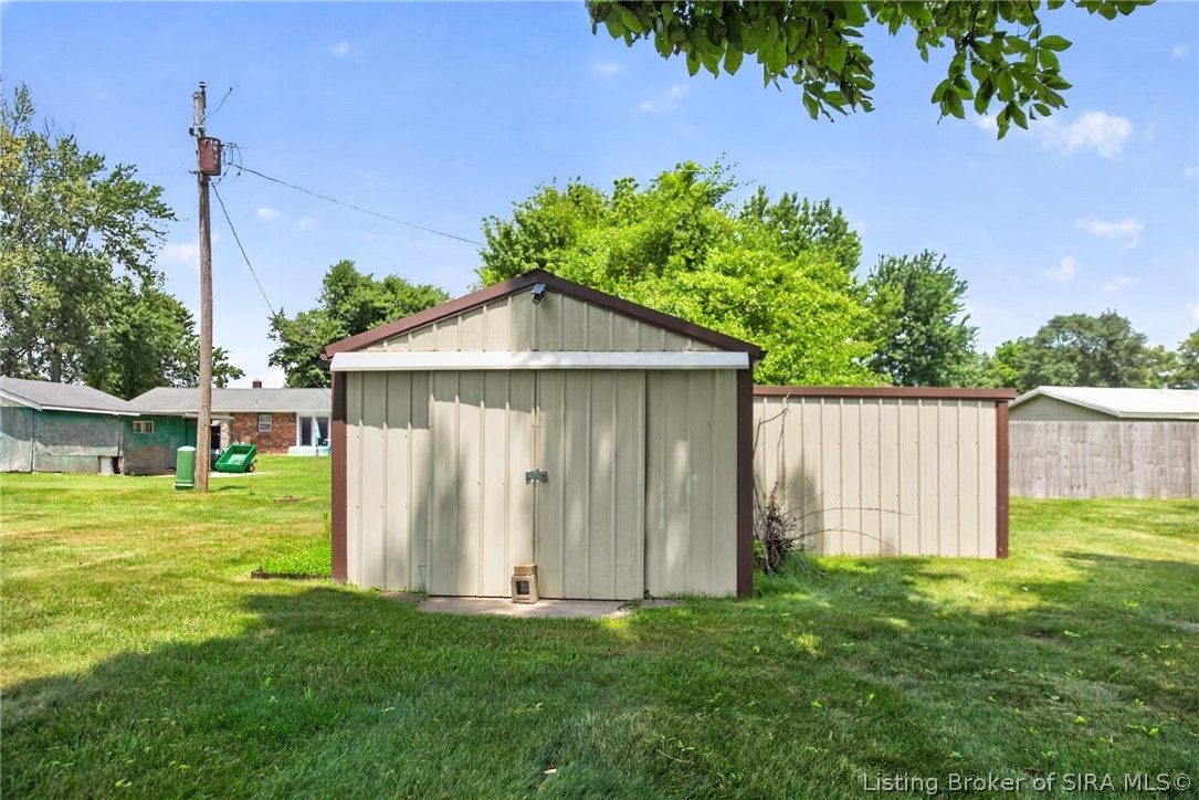 Residential in Milton 3