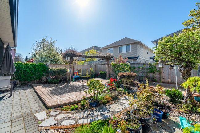 4868 Garry Street, House other with 4 bedrooms, 3 bathrooms and 2 parking in Richmond BC | Image 32