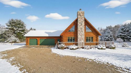 N9170 Pagel Road, HELVETIA, WI, 54945 | Card Image