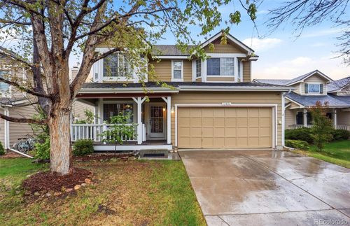 12934 S Molly Court, Parker, CO, 80134 | Card Image