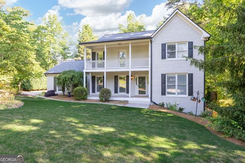 2697 S Arbor Dr, Marietta, GA, 30066-2272 | Card Image