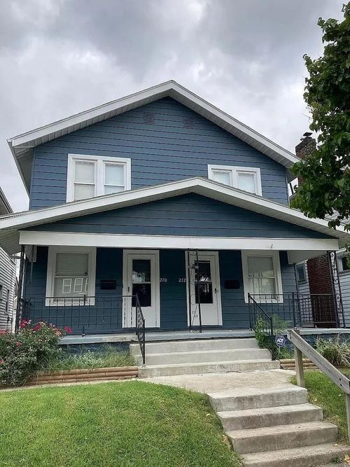 272-270 E Jenkins Avenue, Columbus, OH, 43207 | Card Image