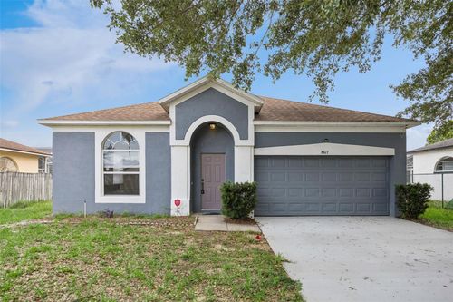 8617 Cavendish Dr, Kissimmee, FL, 34747-1651 | Card Image