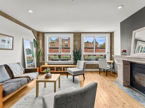 407-1216 Homer St, Vancouver, BC, V6B6K5 | Card Image