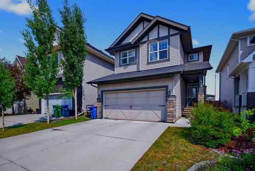 415 Hillcrest Circle Sw, Airdrie, AB, T4B4B2 | Card Image
