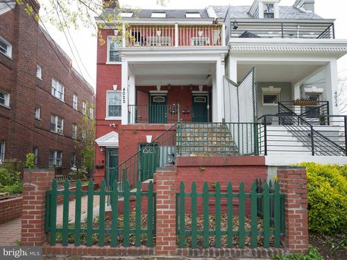 4022 14th St Nw, WASHINGTON, DC, 20011-5544 | Card Image