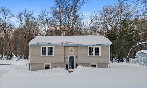 555 Mail Rd, Exeter, RI, 02822-2903 | Card Image