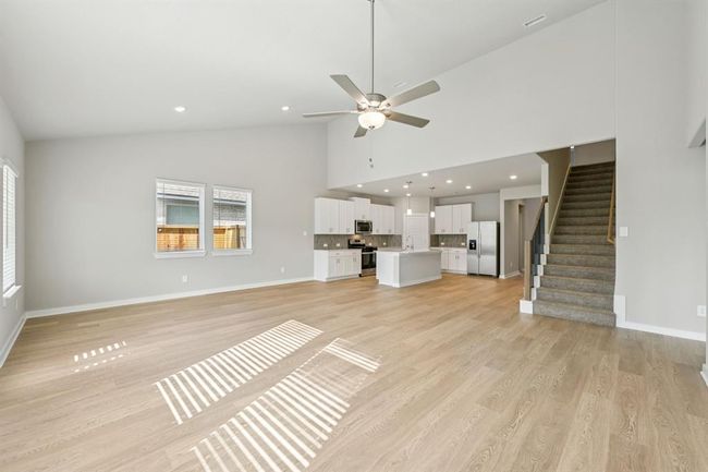 1472 Waggoner Ranch Trl, House other with 5 bedrooms, 4 bathrooms and 2 parking in Conroe TX | Image 13