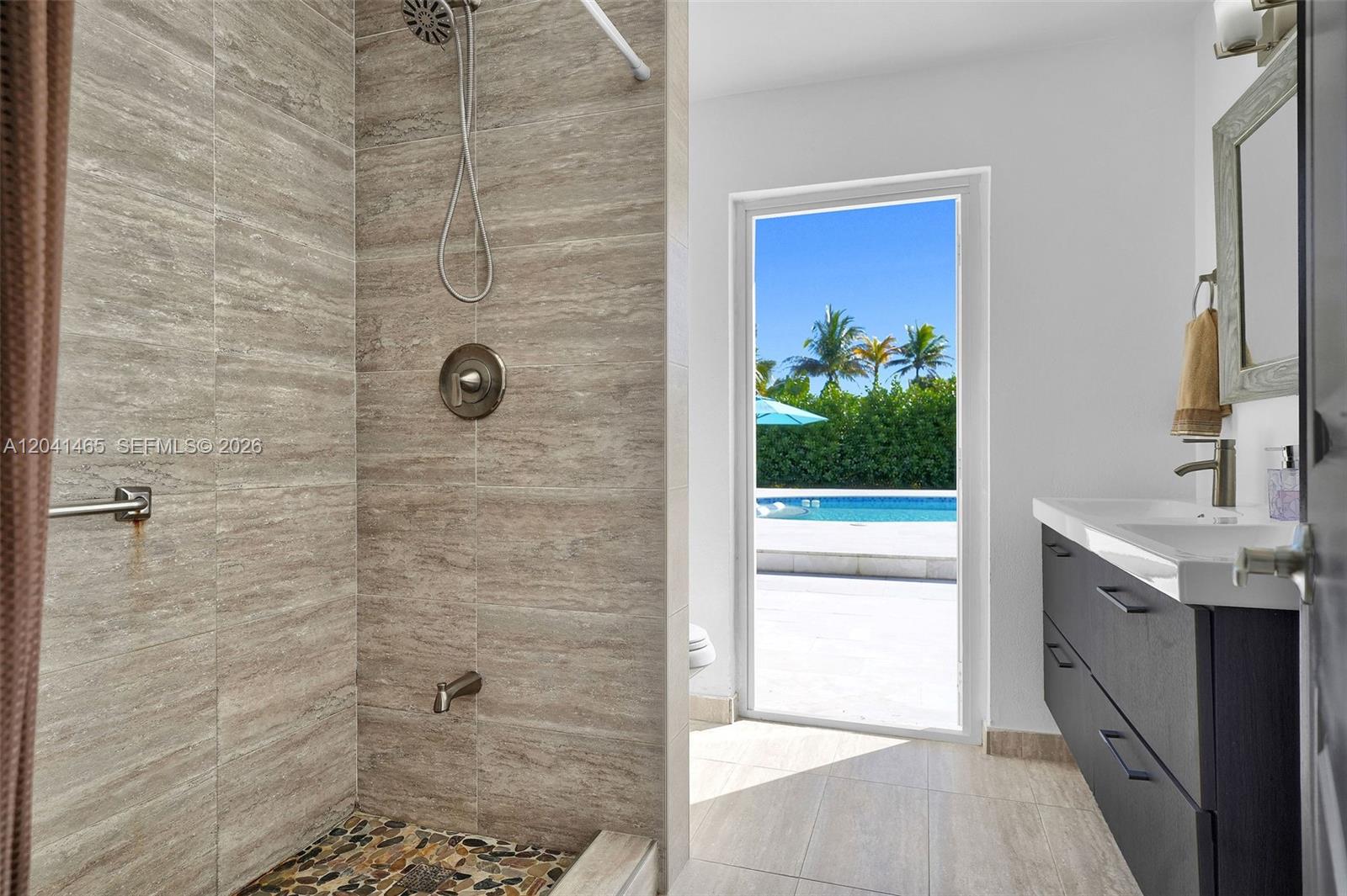 Residential in Miami 3