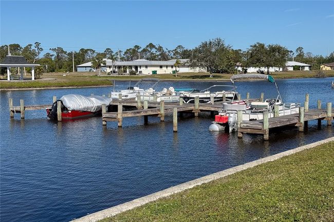 235 Caddy Rd, House other with 3 bedrooms, 2 bathrooms and null parking in ROTONDA WEST FL | Image 41