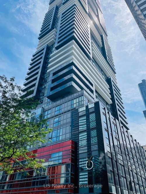 3112-7 Grenville St, Toronto, ON, M4Y0E9 | Card Image