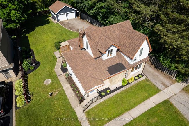 4260 Front St, House other with 4 bedrooms, 2 bathrooms and 8 parking in Goodwood ON | Image 26