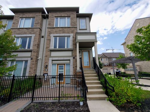 70-1 Beckenrose Crt, Brampton, ON, L6Y6G2 | Card Image