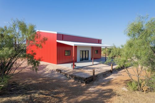 3519-44 Farm To Market 3519, Justiceburg, TX, 79330 | Card Image