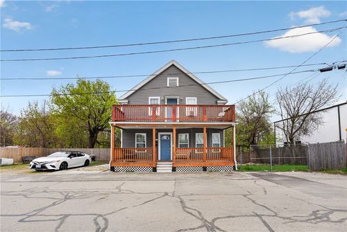 25 Tripoli St, Providence, RI, 02909-5418 | Card Image