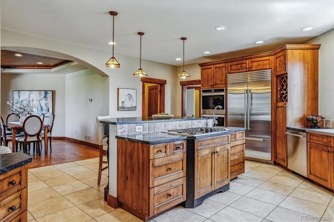8780 Steeplechase Dr, House other with 5 bedrooms, 6 bathrooms and 6 parking in Franktown CO | Image 12