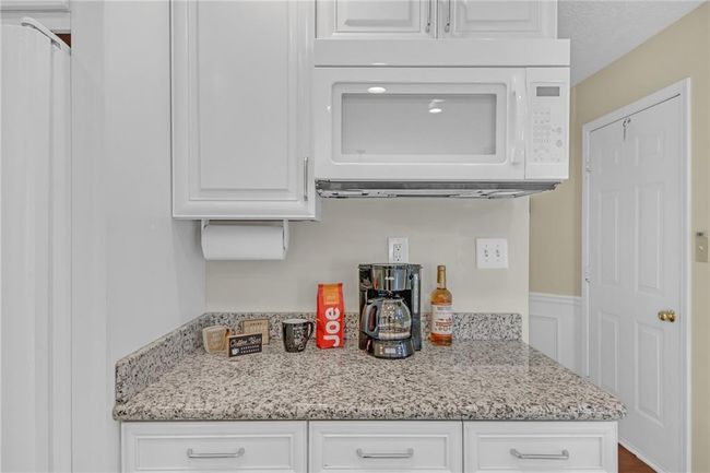 2983 Bancroft Gln Nw, House other with 3 bedrooms, 3 bathrooms and null parking in Kennesaw GA | Image 11