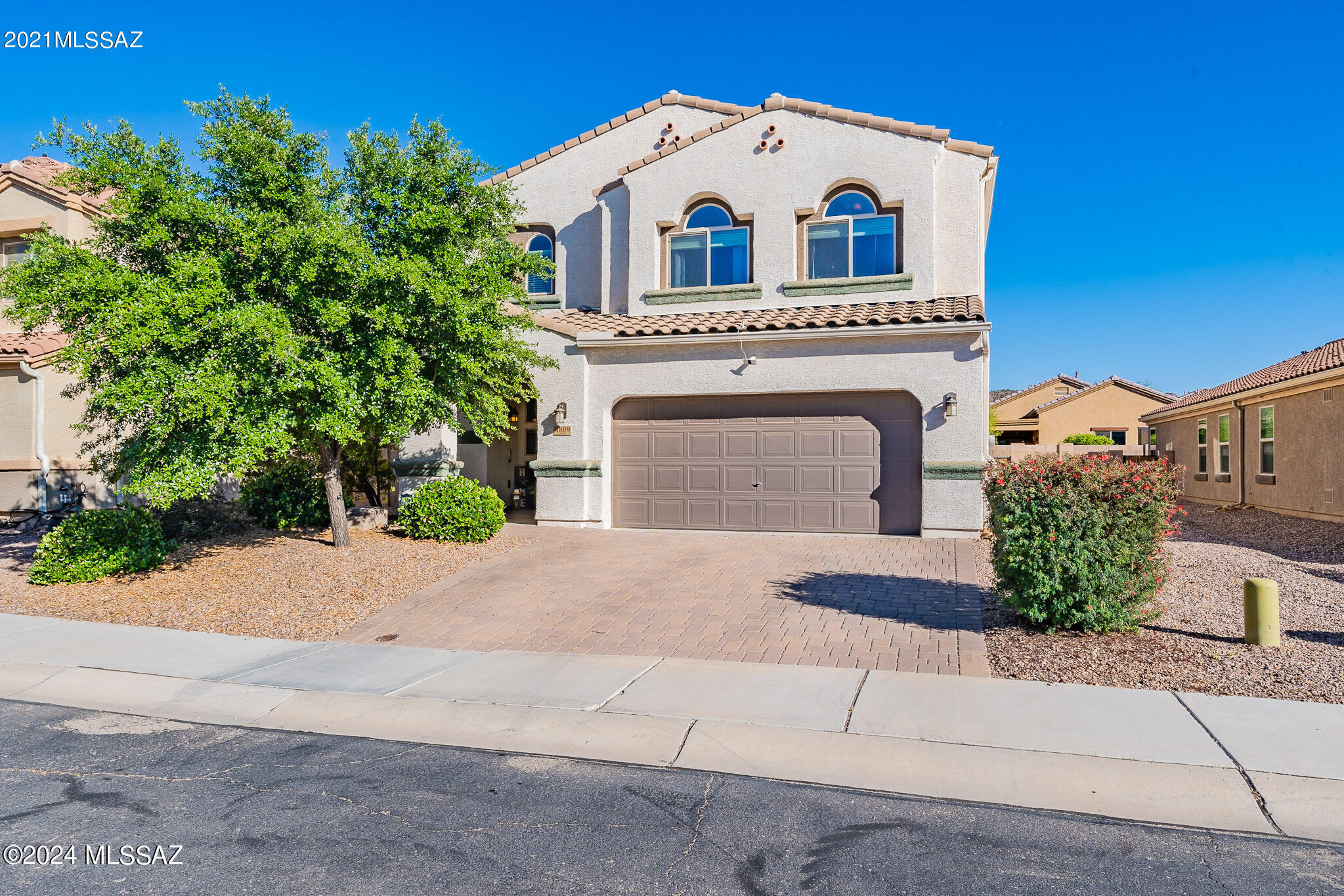 Moon Spring Rd, Marana, AZ 85653 #1
