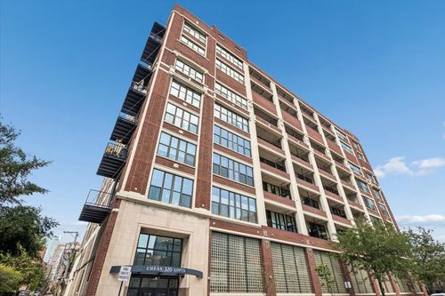 807-320 21st St, Chicago, IL, 60616-4983 | Card Image