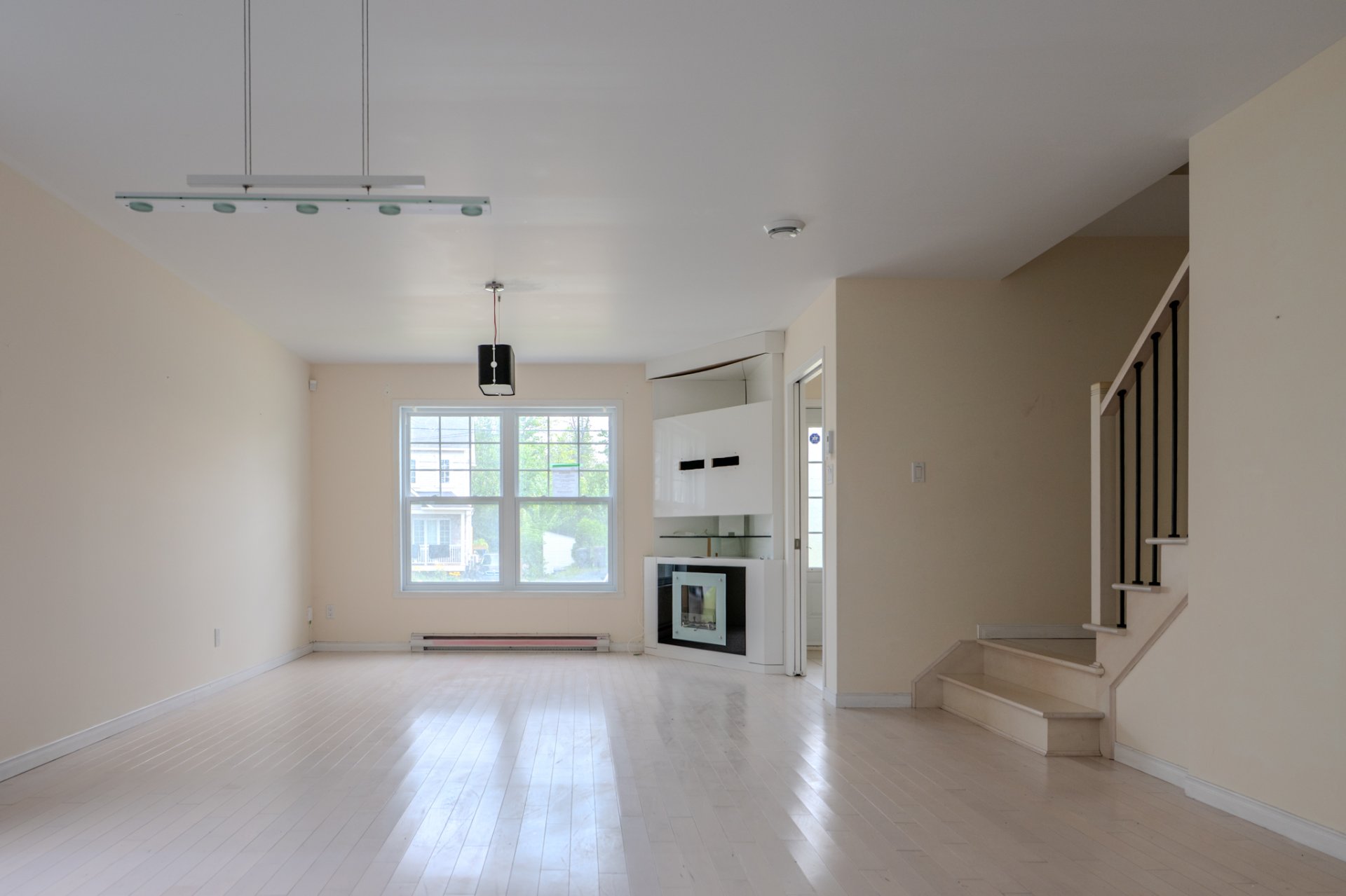 Residential in Sherbrooke (Brompton/Rock Forest/Saint-Élie/Deauvi