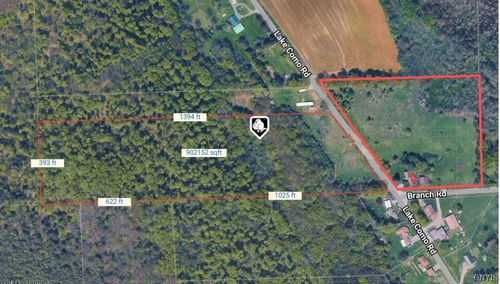 1324 Lake Como Rd, Moravia, NY, 13118-2349 | Card Image