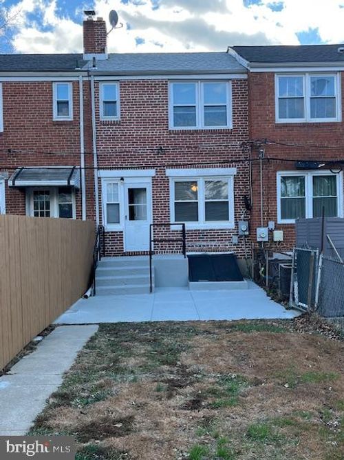 1021 Dover Ave, WILMINGTON, DE, 19805-2507 | Card Image