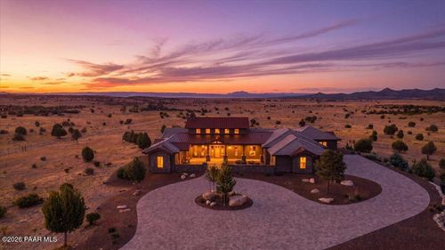 18400 N Doric Way, Prescott, AZ, 86305-9516 | Card Image