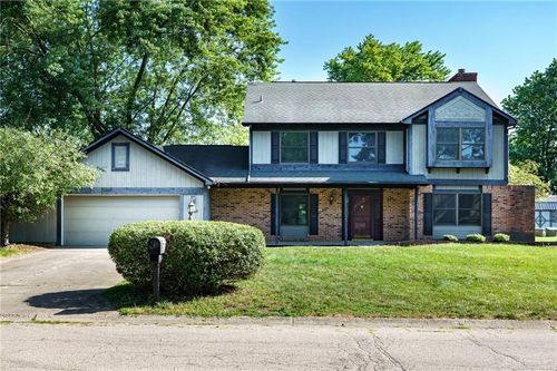 3361 Sea Turtle Dr, Dayton, OH, 45414-1739 | Card Image