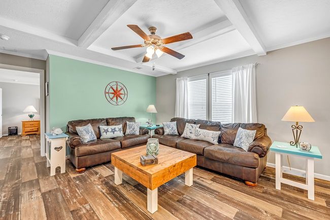 9224 Olive Ave, House other with 3 bedrooms, 2 bathrooms and 5 parking in Port St. Joe FL | Image 9