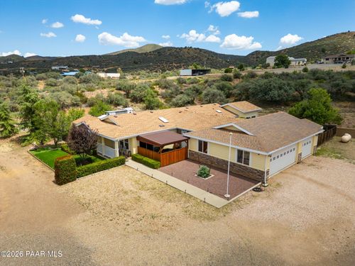 14520 E Wagon Wheel Dr, Dewey-Humboldt, AZ, 86327-6843 | Card Image