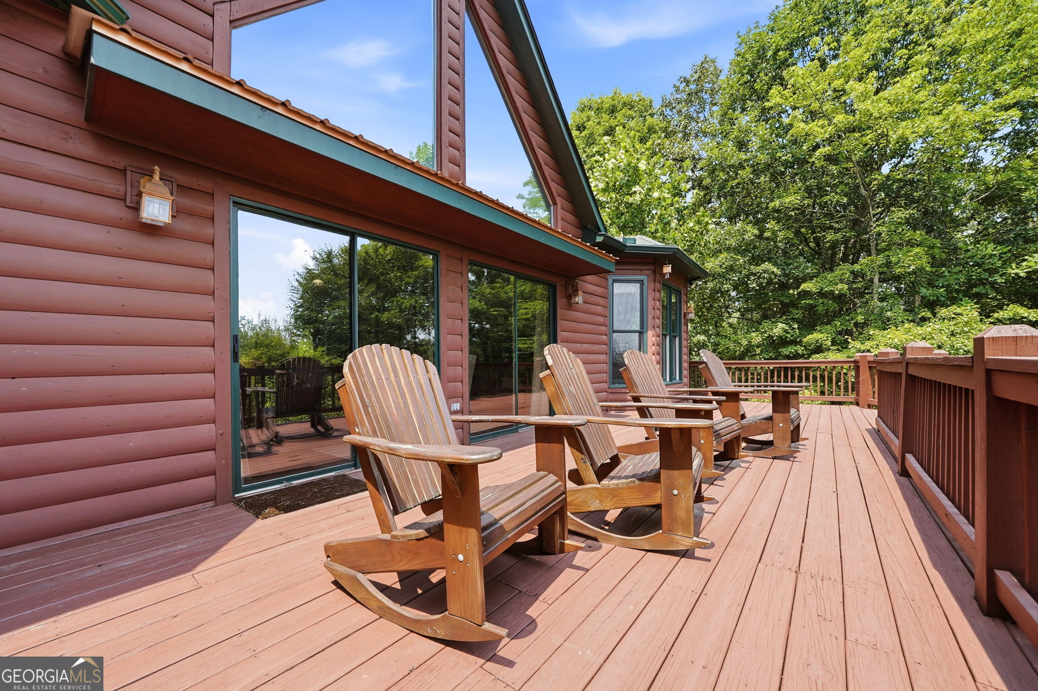 Residential in Ellijay 3