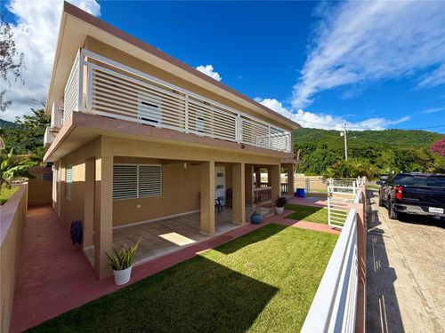 carr #3 Just 1 Minute Beach, PATILLAS, PR, 00723 | Card Image