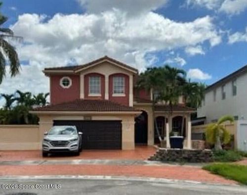 3921 Sw 154th Court, Miami, FL, 33181 | Card Image