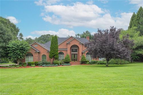 130 Bramble Way, Summerfield, NC, 27358-7903 | Card Image