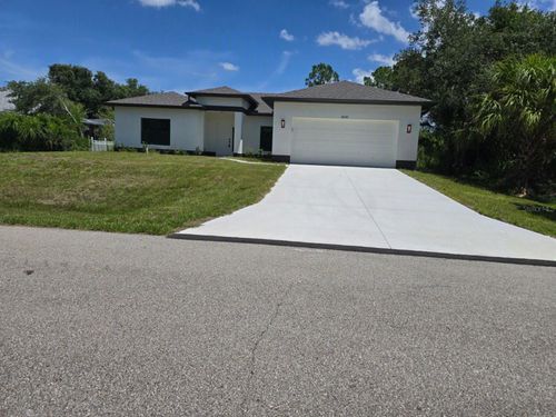 4240 Las Almanos Ave, North Port, FL, 34288 | Card Image