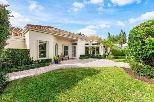 116 Coral Cay Dr, Palm Beach Gardens, FL, 33418-4006 | Card Image