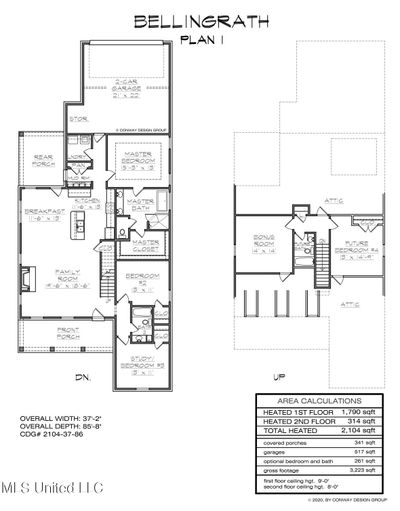 Floor Plan | Image 1