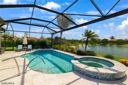 28003 Wicklow Ct, BONITA SPRINGS, FL, 34135-8799 | Card Image