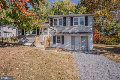 109 Patterson Road, House other with 4 bedrooms, 2 bathrooms and null parking in ASTON PA | Image 1