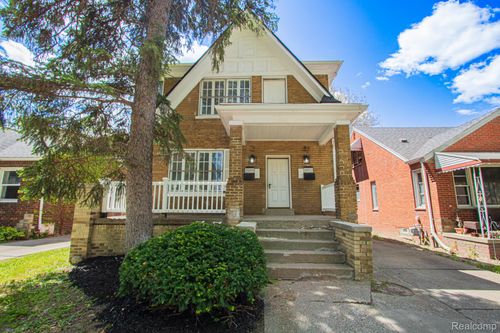 20009 Packard St, Detroit, MI, 48234-4621 | Card Image