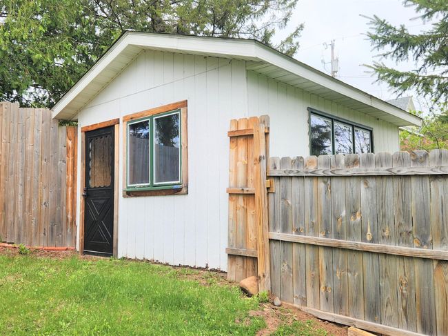 W7203 Cherry St, House other with 3 bedrooms, 2 bathrooms and null parking in Fifield WI | Image 22