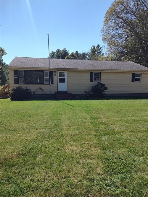 5 New Carver St, Raynham, MA, 02767-1738 | Card Image