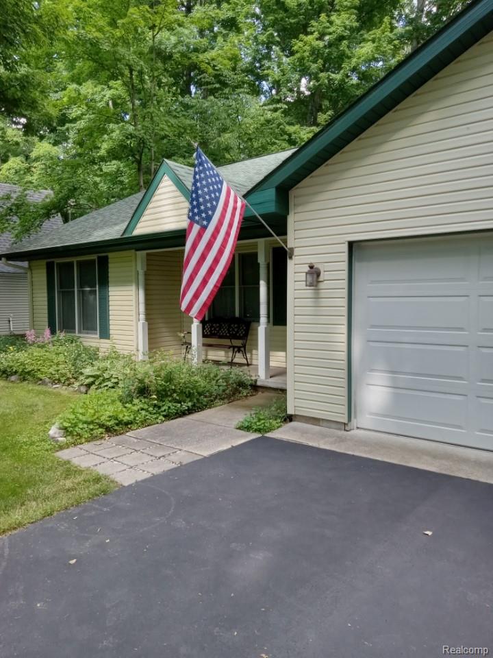 Residential in Centerville Township 4