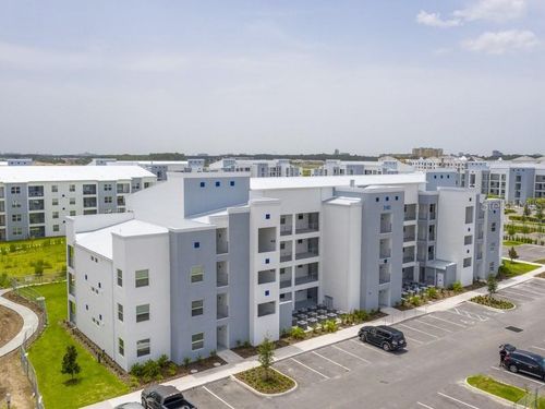 203-3180 Paradox Cir, KISSIMMEE, FL, 34746 | Card Image