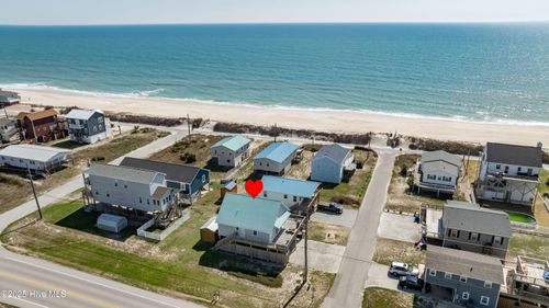 7803 7th Avenue, North Topsail Beach, NC, 28460 | Card Image