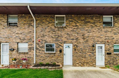 d-1308 Woodbrook Ln, Columbus, OH, 43223-3245 | Card Image