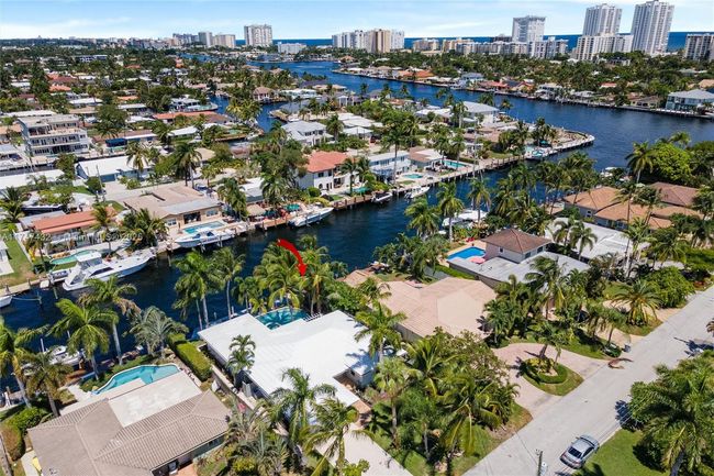 2513 Se 12 Th St, House other with 3 bedrooms, 3 bathrooms and null parking in Pompano Beach FL | Image 21