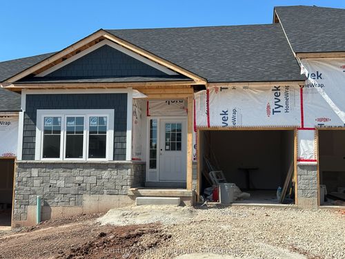 310 Telford Trail, Kemble, ON, N0H1S0 | Card Image