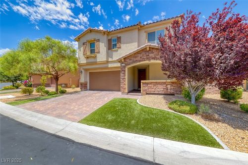 12313 Old Muirfield St, Las Vegas, NV, 89141-6108 | Card Image