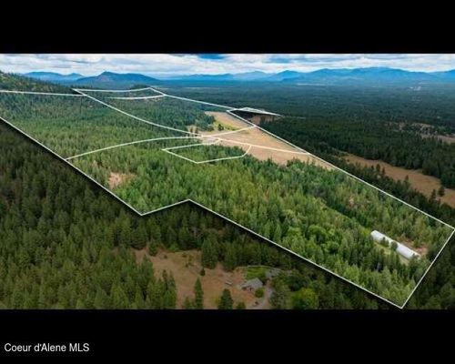 7350 W Willadsen Rd, Rathdrum, ID, 83858 | Card Image